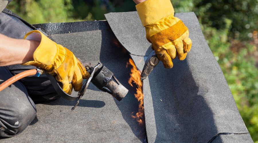 Expert top industrial roofings services in Roslindale, MA